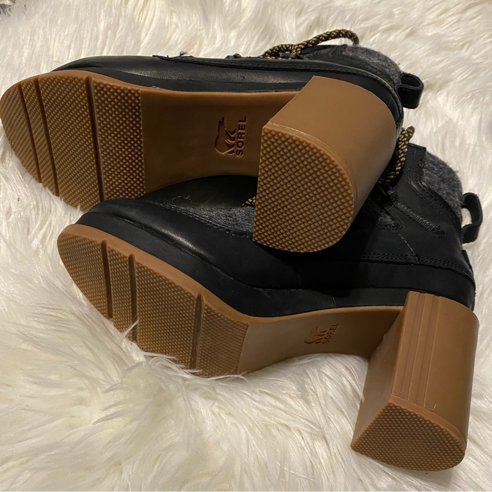 Sorel Blake Lace Boot - Picture 12 of 13